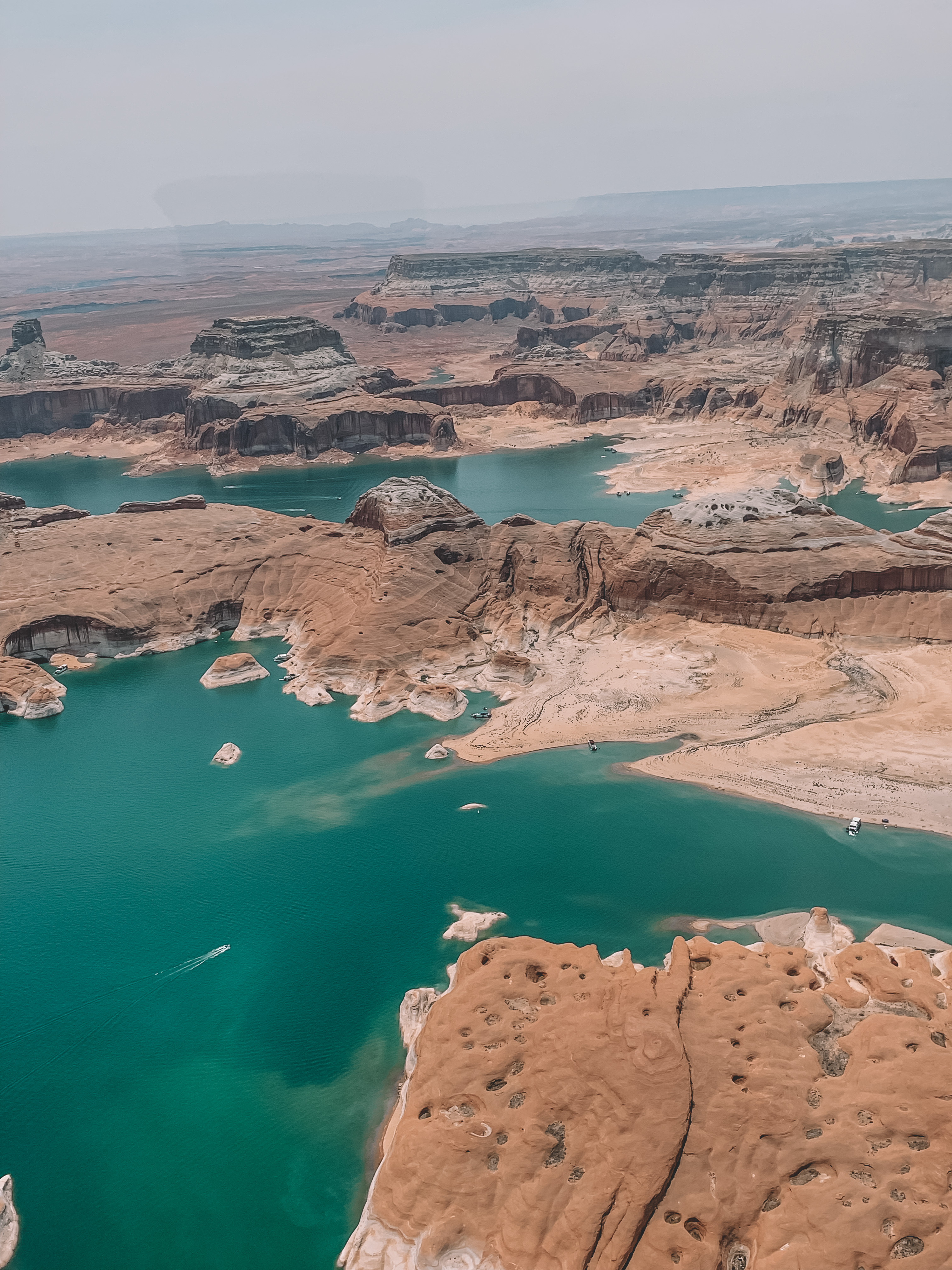 lake powell