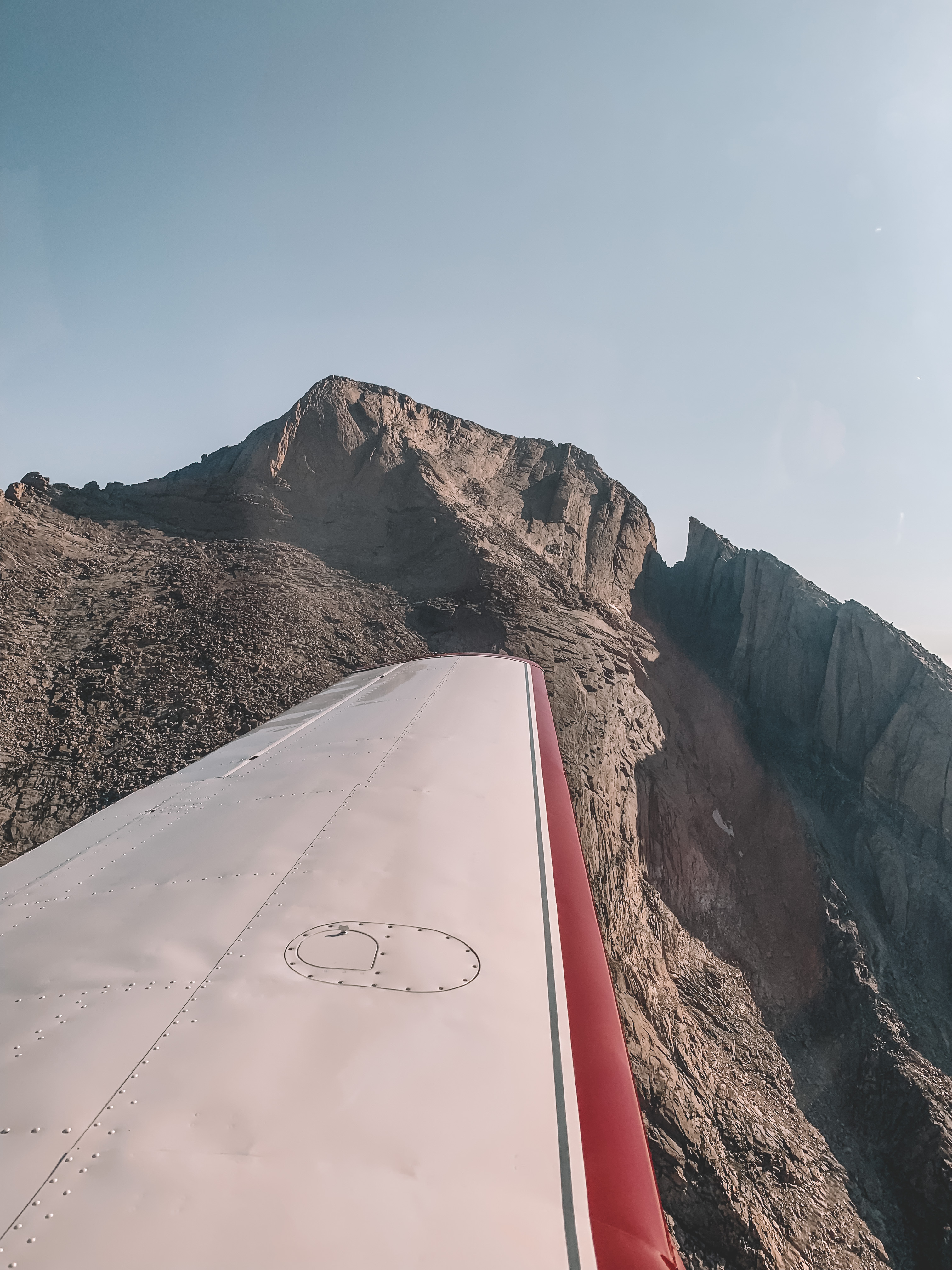 longs peak